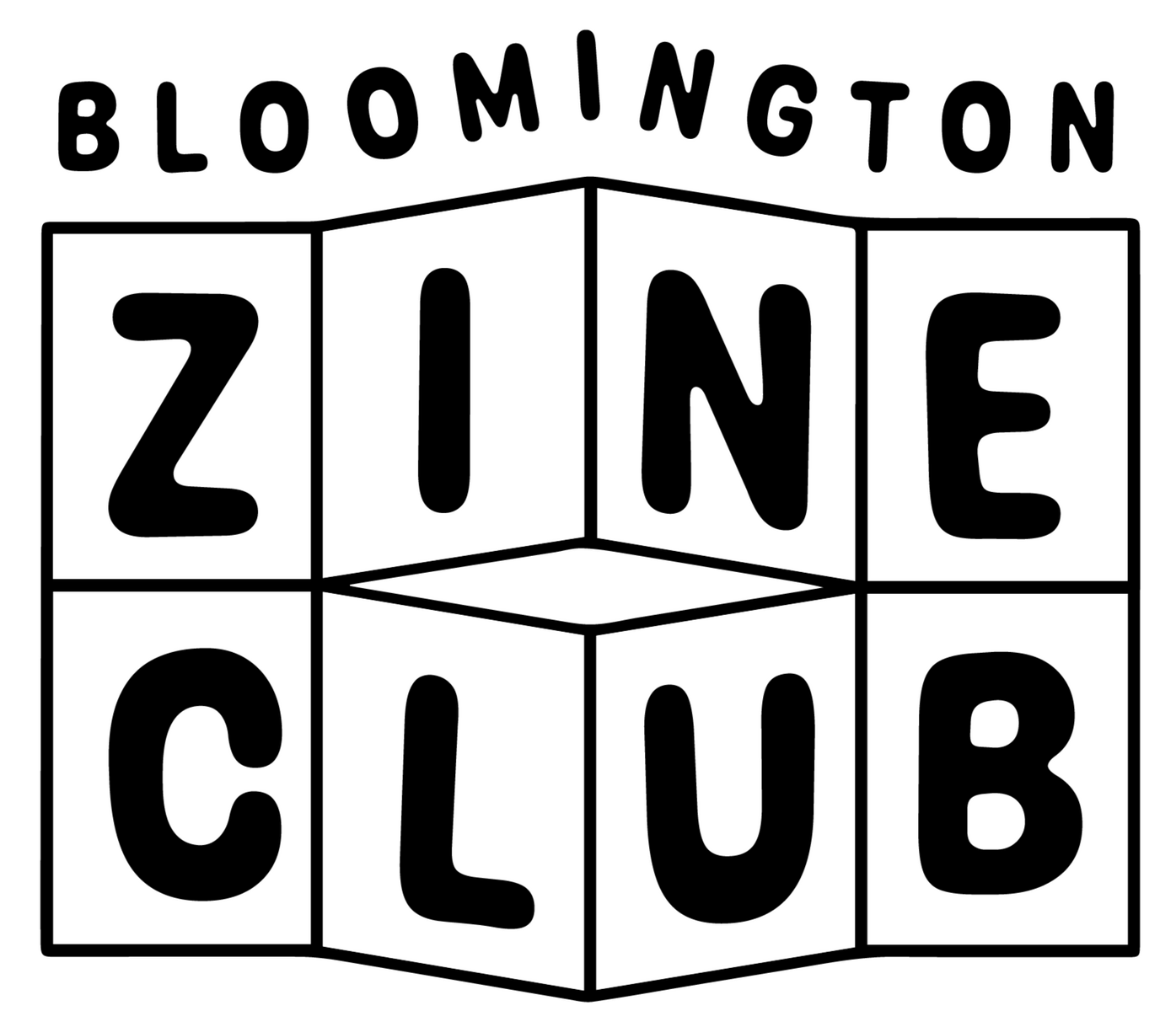 Bloomington Zine Club